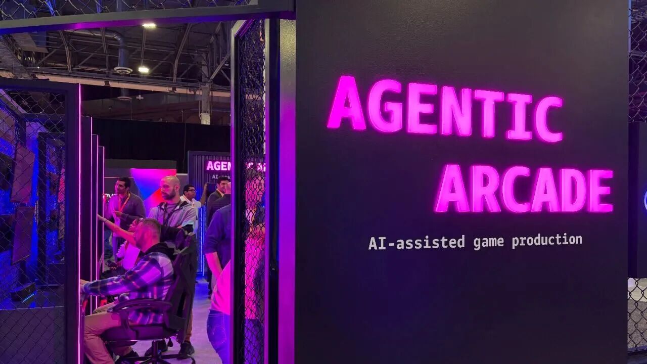 图片[5]-美国AI春晚，一盆凉水浇在Agent身上-AI Express News