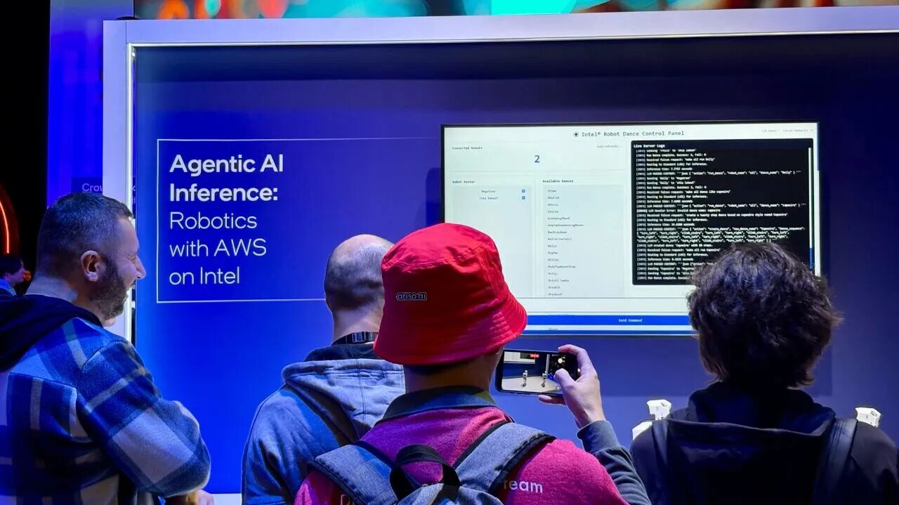 图片[6]-美国AI春晚，一盆凉水浇在Agent身上-AI Express News