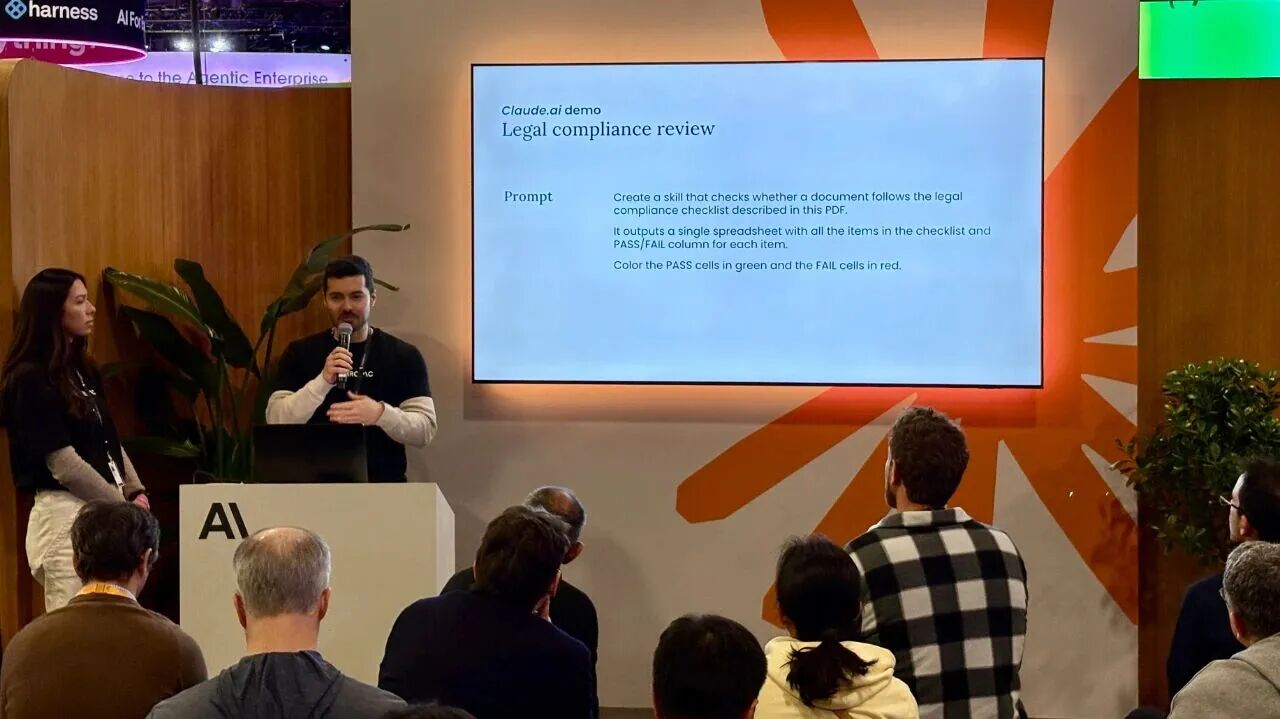 图片[11]-美国AI春晚，一盆凉水浇在Agent身上-AI Express News