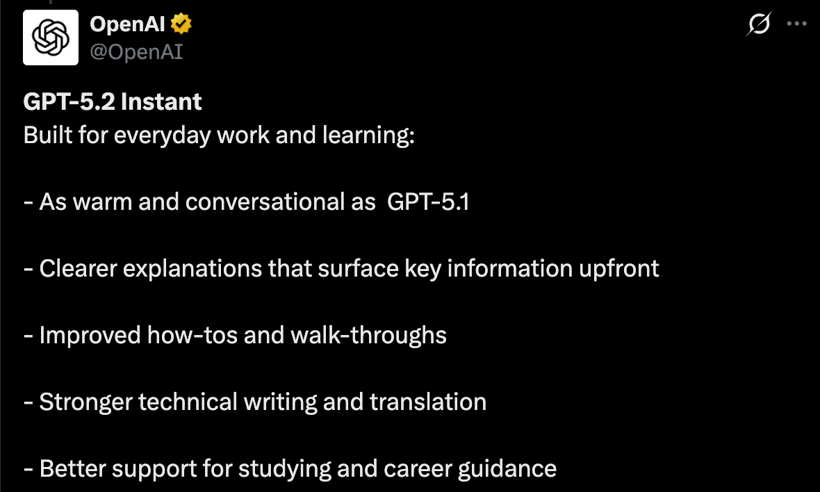 图片[46]-GPT-5.2 来了！首个「专家级」AI 复仇成功，牛马打工人终于得救了-AI Express News