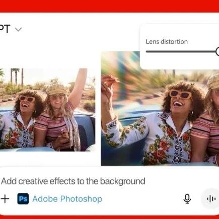 修图神器PS正式搬进ChatGPT-AI Express News