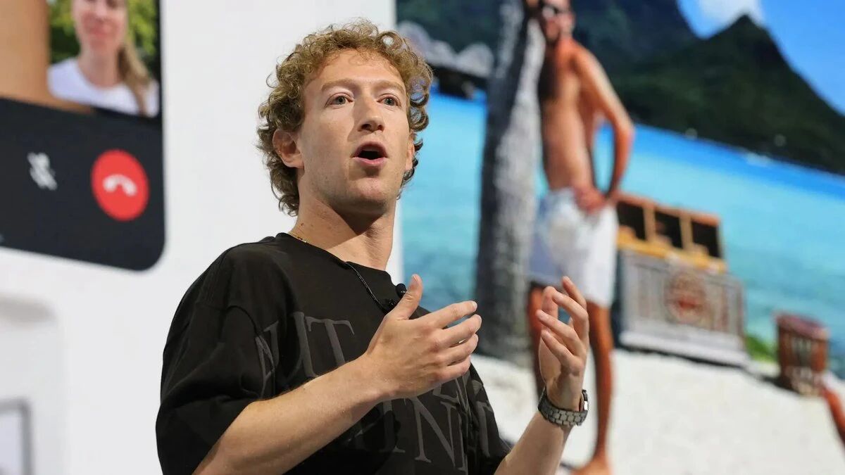 图片[2]-不装了，偷师国产 AI 模型，Meta 加班裁员两手抓，救命稻草「牛油果」还闭源了-AI Express News