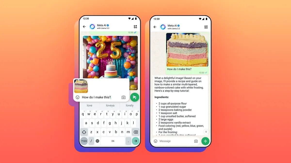 图片[8]-不装了，偷师国产 AI 模型，Meta 加班裁员两手抓，救命稻草「牛油果」还闭源了-AI Express News