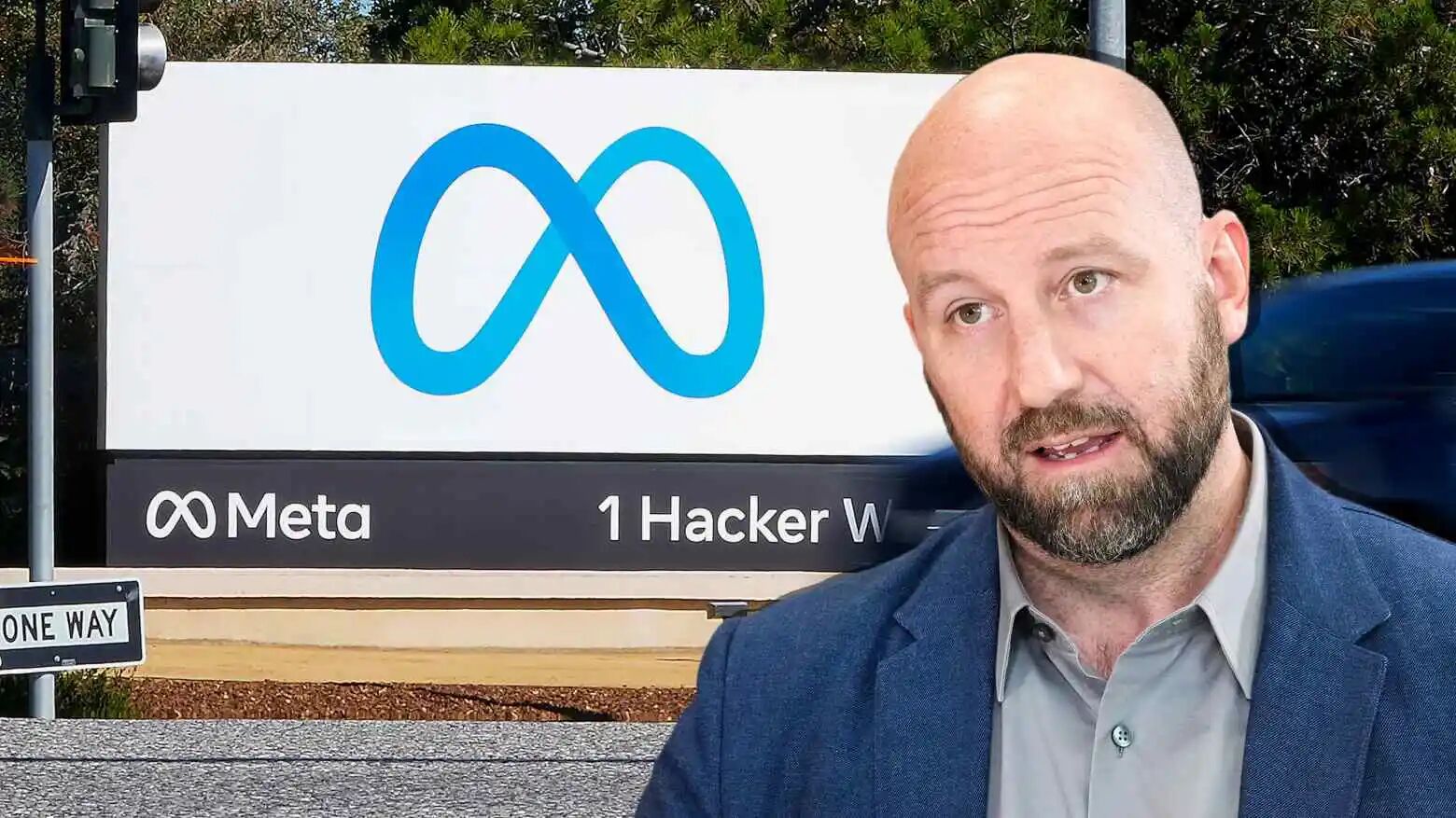 Meta to debut ad-creating generative AI this year, CTO says - Nikkei Asia