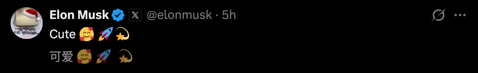 图片[7]-全球首个太空AI诞生，H100在轨炼出！马斯克爆赞-AI Express News