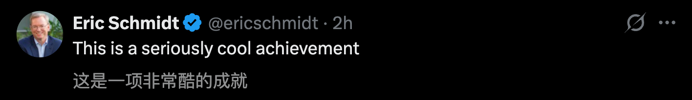 图片[8]-全球首个太空AI诞生，H100在轨炼出！马斯克爆赞-AI Express News