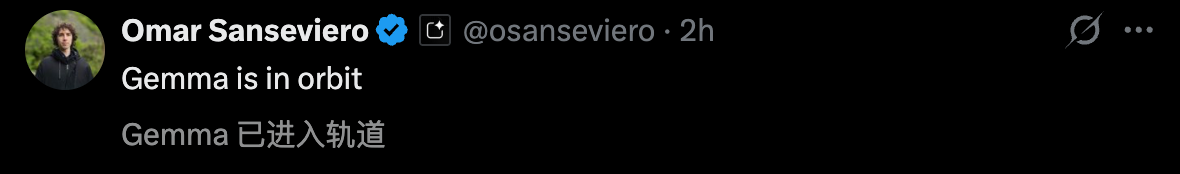 图片[9]-全球首个太空AI诞生，H100在轨炼出！马斯克爆赞-AI Express News