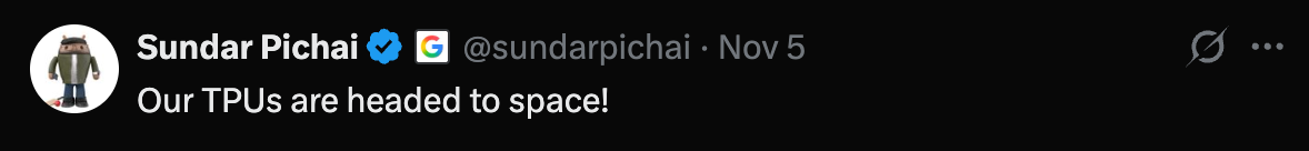 图片[21]-全球首个太空AI诞生，H100在轨炼出！马斯克爆赞-AI Express News