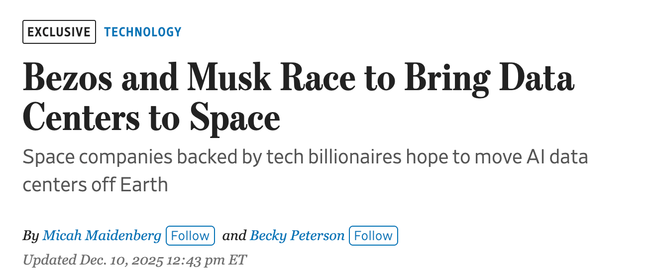 图片[22]-全球首个太空AI诞生，H100在轨炼出！马斯克爆赞-AI Express News