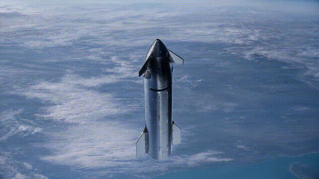 图片[23]-全球首个太空AI诞生，H100在轨炼出！马斯克爆赞-AI Express News