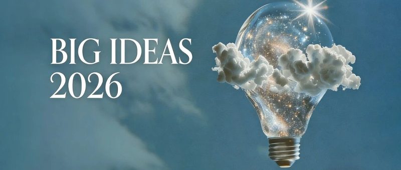 a16z 年度预测：2026 年，AI 创业的新机会都在垂直行业，AI 产品会走向定制化-AI Express News