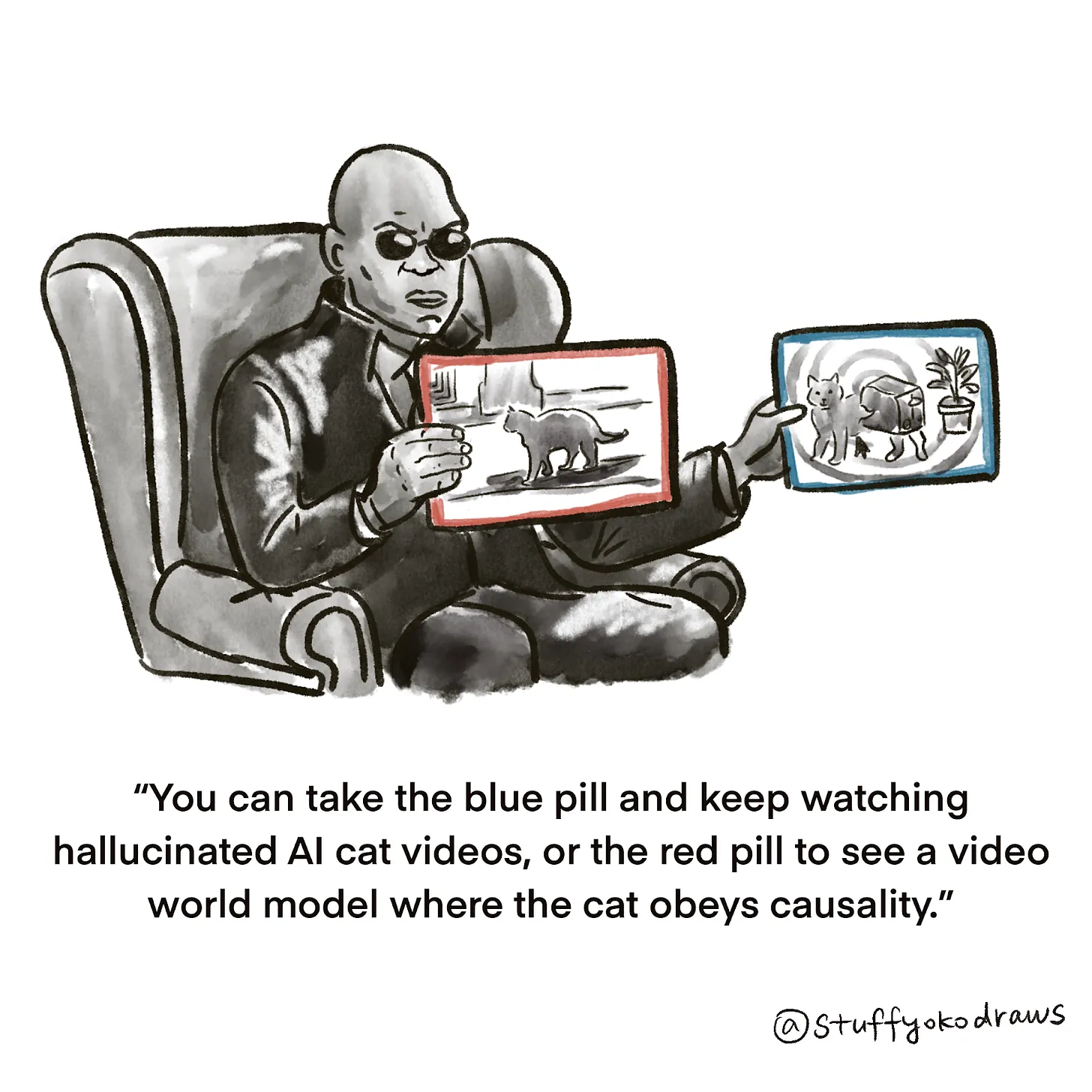 图片[2]-a16z 年度预测：2026 年，AI 创业的新机会都在垂直行业，AI 产品会走向定制化-AI Express News