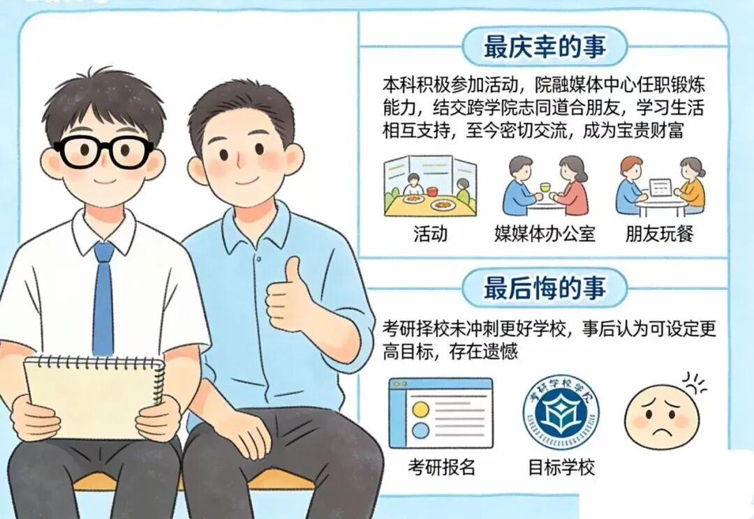 图片[27]-上岸学长亲述：教育技术学四年，如何攒够“研值”？-AI Express News