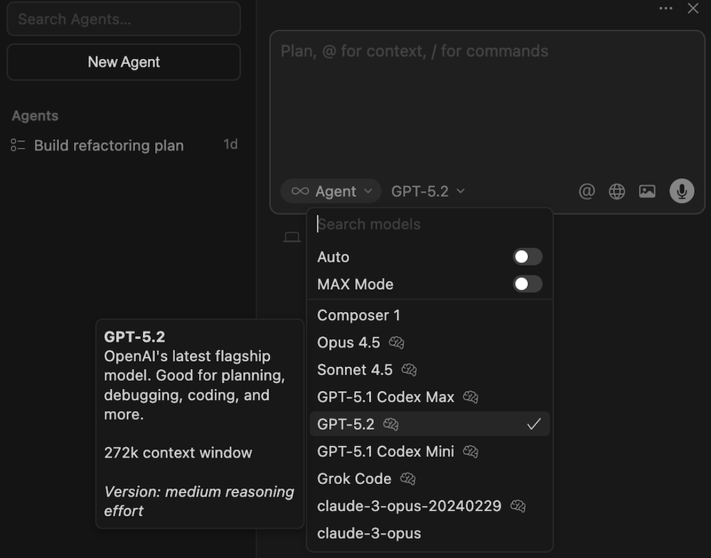 图片[20]-刚刚，OpenAI迎10周年，发GPT-5.2，重点是和白领抢工作-AI Express News