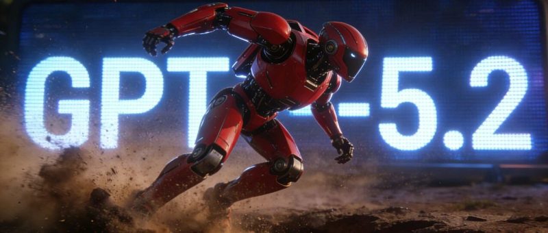 GPT-5.2全力出击！碾压44类专业工作，实测编程同价位无对手、深度推理封神，但速度太拉胯了-AI Express News