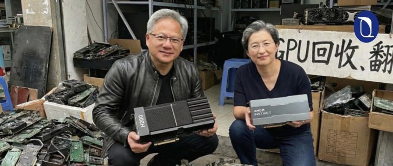 英伟达H200获准出口中国的三个关键问题-AI Express News