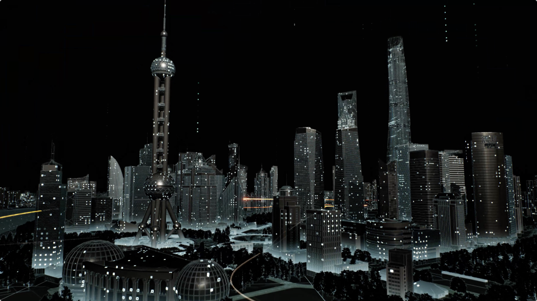 图片[1]-摩尔线程刚IPO，它投的“克隆地球”公司也要上市了-AI Express News