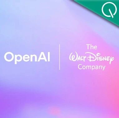 10亿美元OpenAI股权兑换迪士尼版权！米老鼠救Sora来了-AI Express News