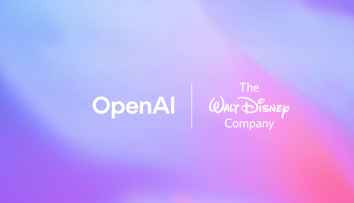 图片[5]-10亿美元OpenAI股权兑换迪士尼版权！米老鼠救Sora来了-AI Express News