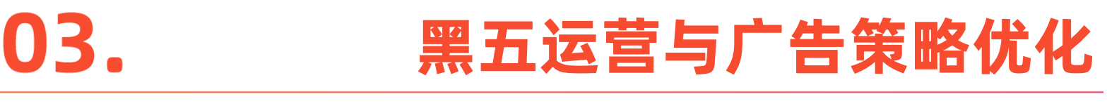 图片[8]-黑五网一复盘聚会｜飞书点跃BeyondClick 解读广告长周期策略-AI Express News