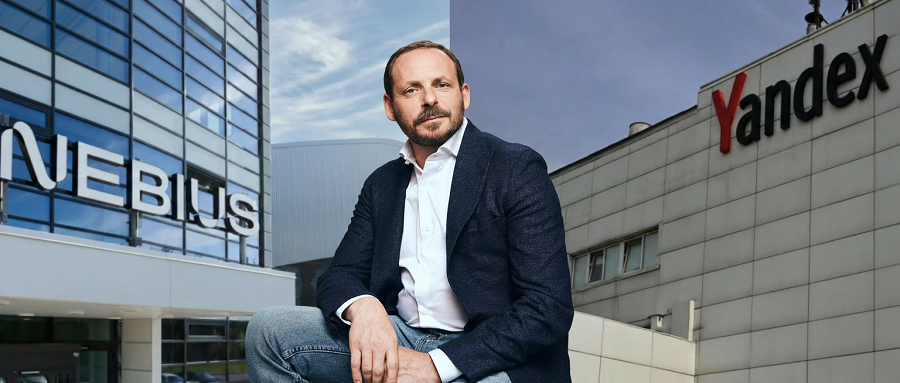 图片[2]-60岁俄罗斯大叔靠给AI盖房赚翻了！斩获微软1400亿大单-AI Express News