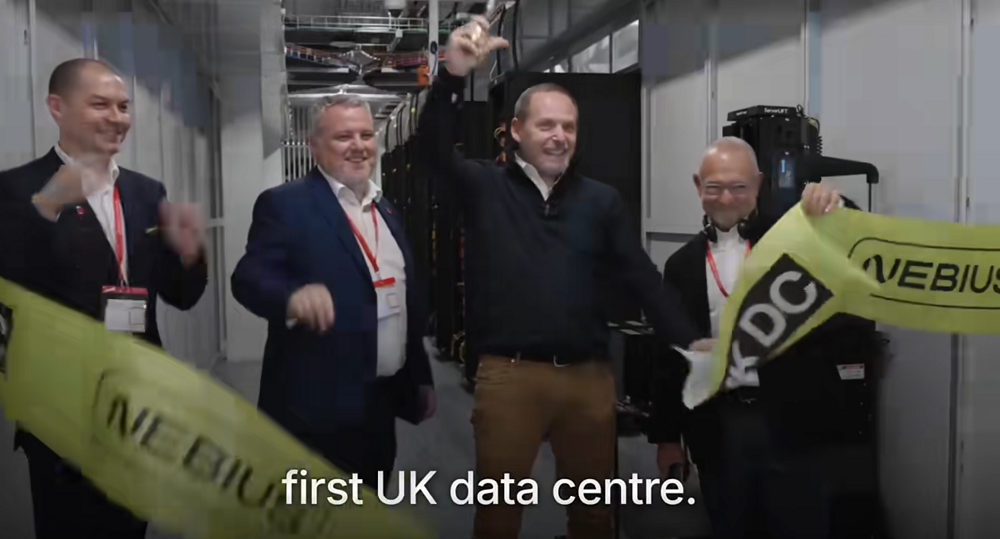 图片[8]-60岁俄罗斯大叔靠给AI盖房赚翻了！斩获微软1400亿大单-AI Express News