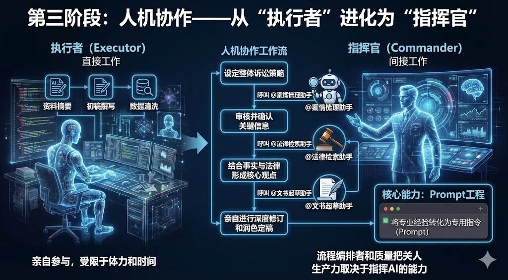 图片[5]-AI时代进化论：通往“超级个体”的系统路径-AI Express News