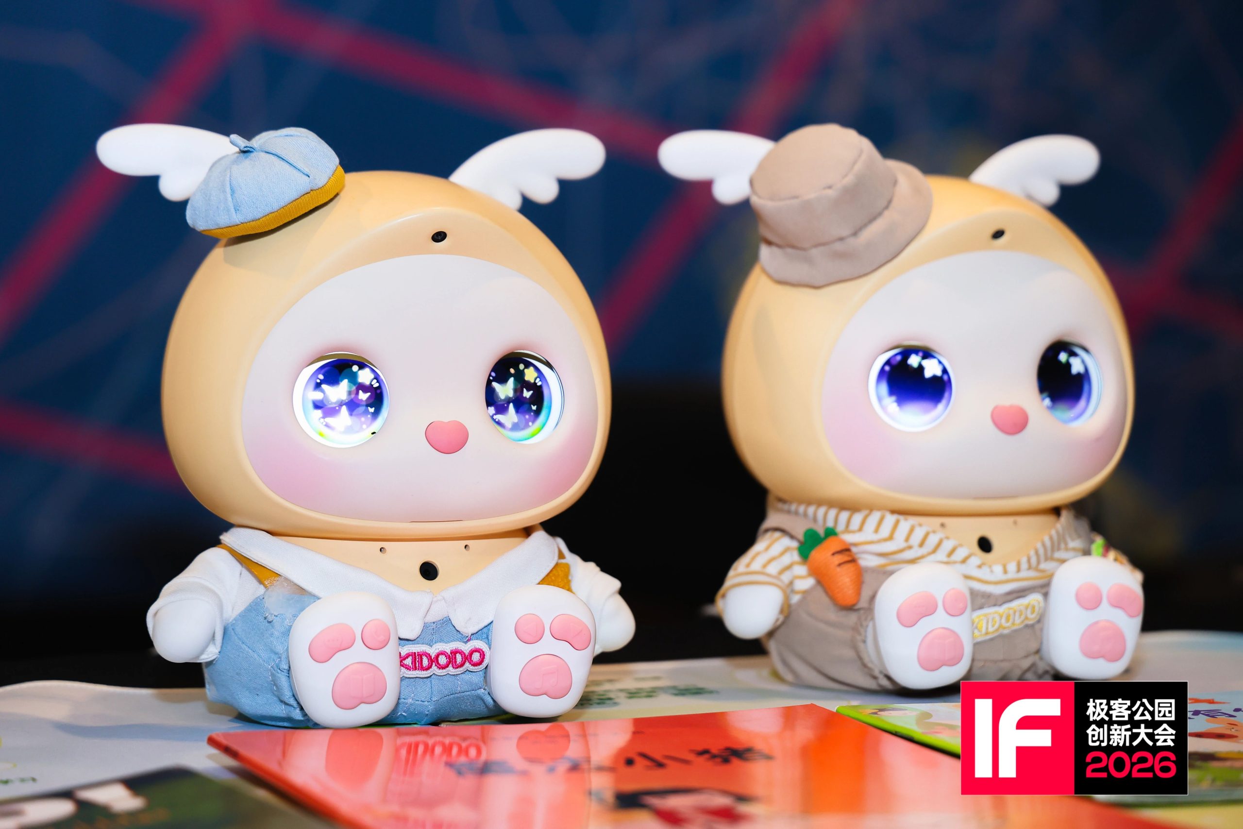 图片[64]-2026 硬件觉醒：AI 硬件迎来「安卓时刻」-AI Express News