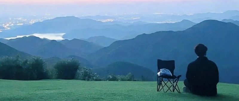 蔡崇信最新演讲：好的选择，是能接受下限，看不到上限。-AI Express News