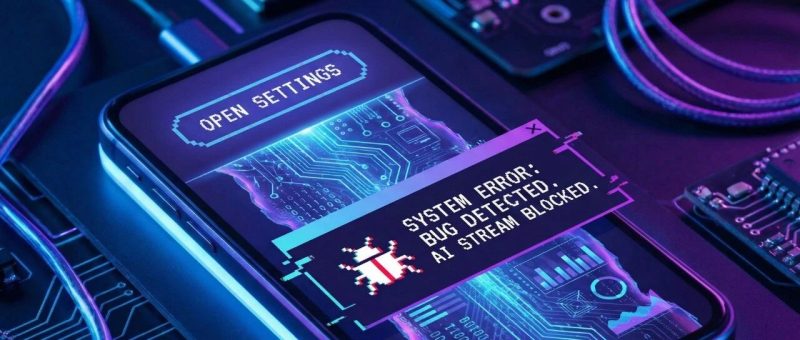 我用谷歌Antigravity部署AI手机，结果…远超CodeBuddy的智能，却败给一个开源BUG！-AI Express News