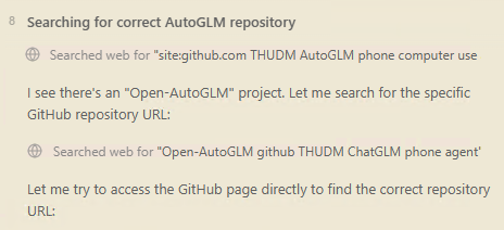 图片[11]-我用谷歌Antigravity部署AI手机，结果…远超CodeBuddy的智能，却败给一个开源BUG！-AI Express News