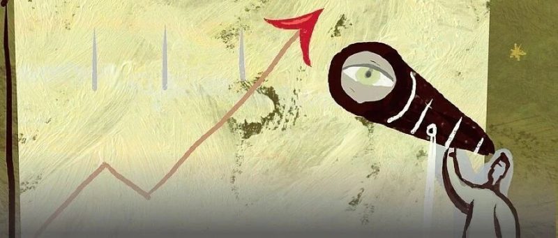 明年的经济定调，我们划了5个重点-AI Express News