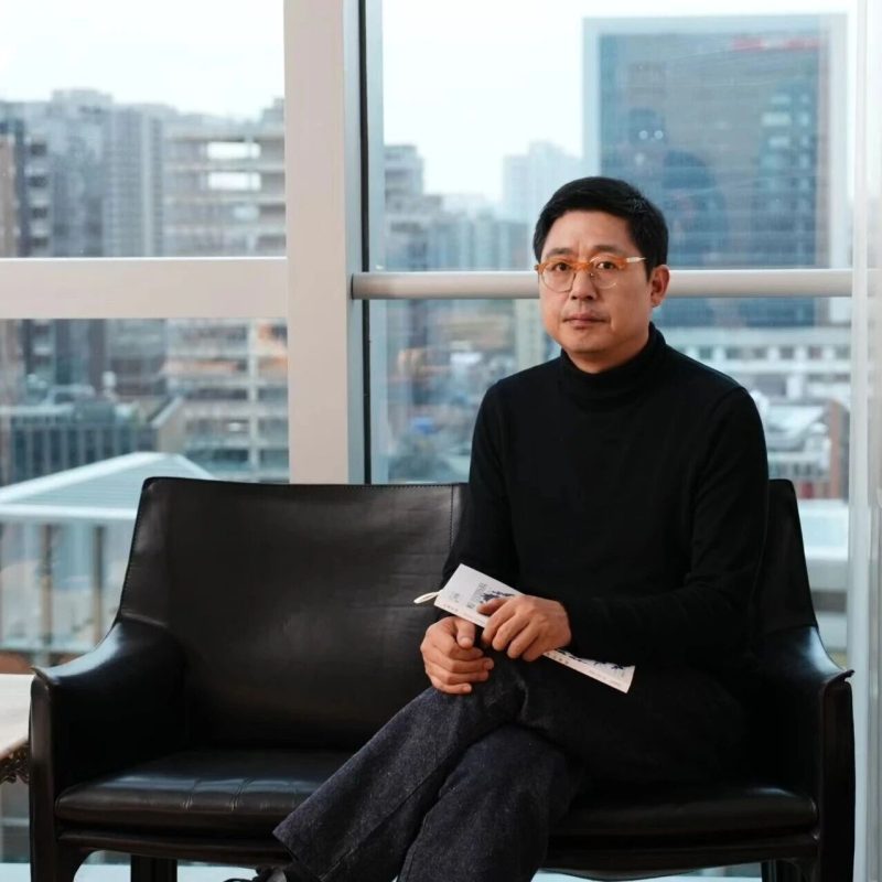 一条创始人徐沪生：一个老媒体人的两次转型-AI Express News