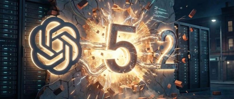 GPT-5.2发布，能力超人类11倍！谷歌揭露一个致命弱点，这才是普通人的活路-AI Express News
