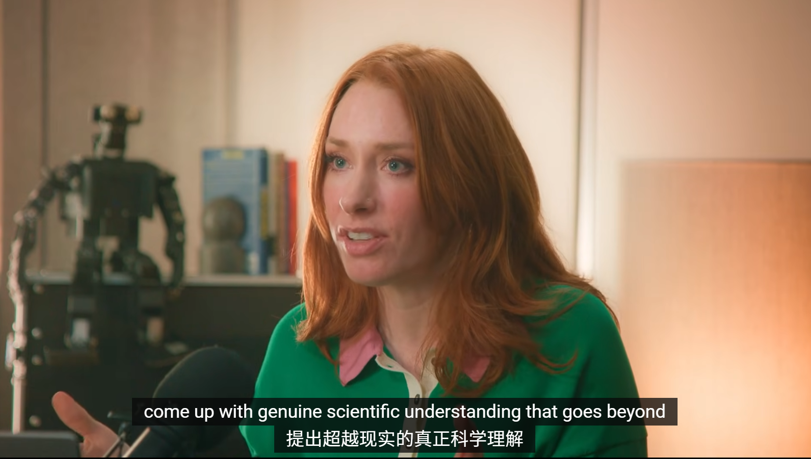 图片[8]-DeepMind科学家惊人预测：AGI在2028年实现，大规模失业要来了-AI Express News