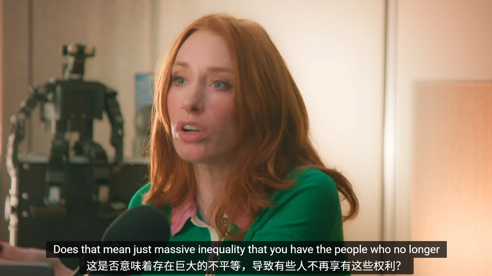 图片[14]-DeepMind科学家惊人预测：AGI在2028年实现，大规模失业要来了-AI Express News