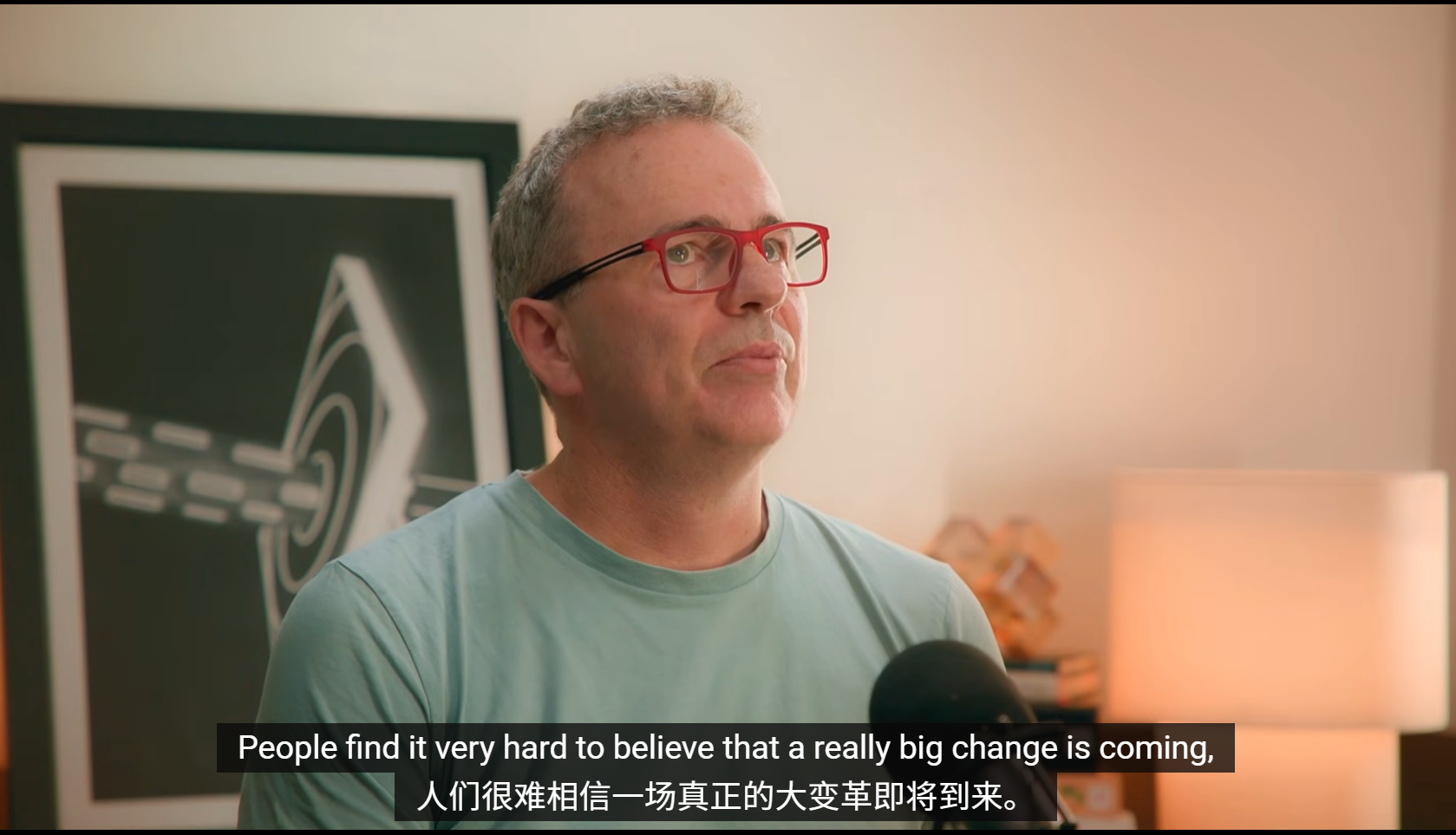 图片[16]-DeepMind科学家惊人预测：AGI在2028年实现，大规模失业要来了-AI Express News