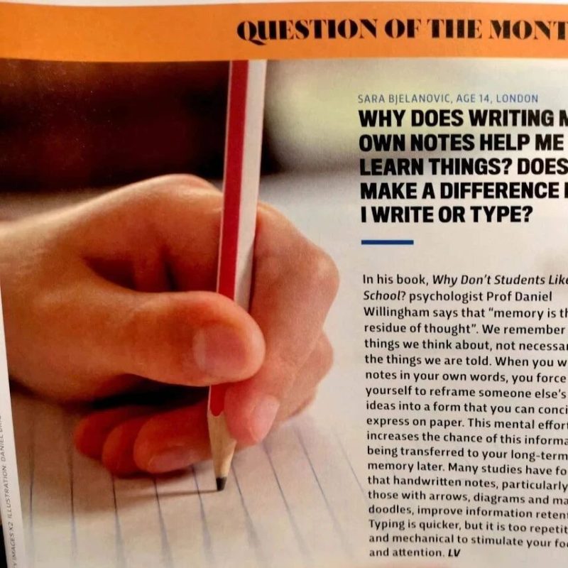 英美孩子学科学，竟然都靠BBC这本“稀奇古怪”的杂志？-AI Express News