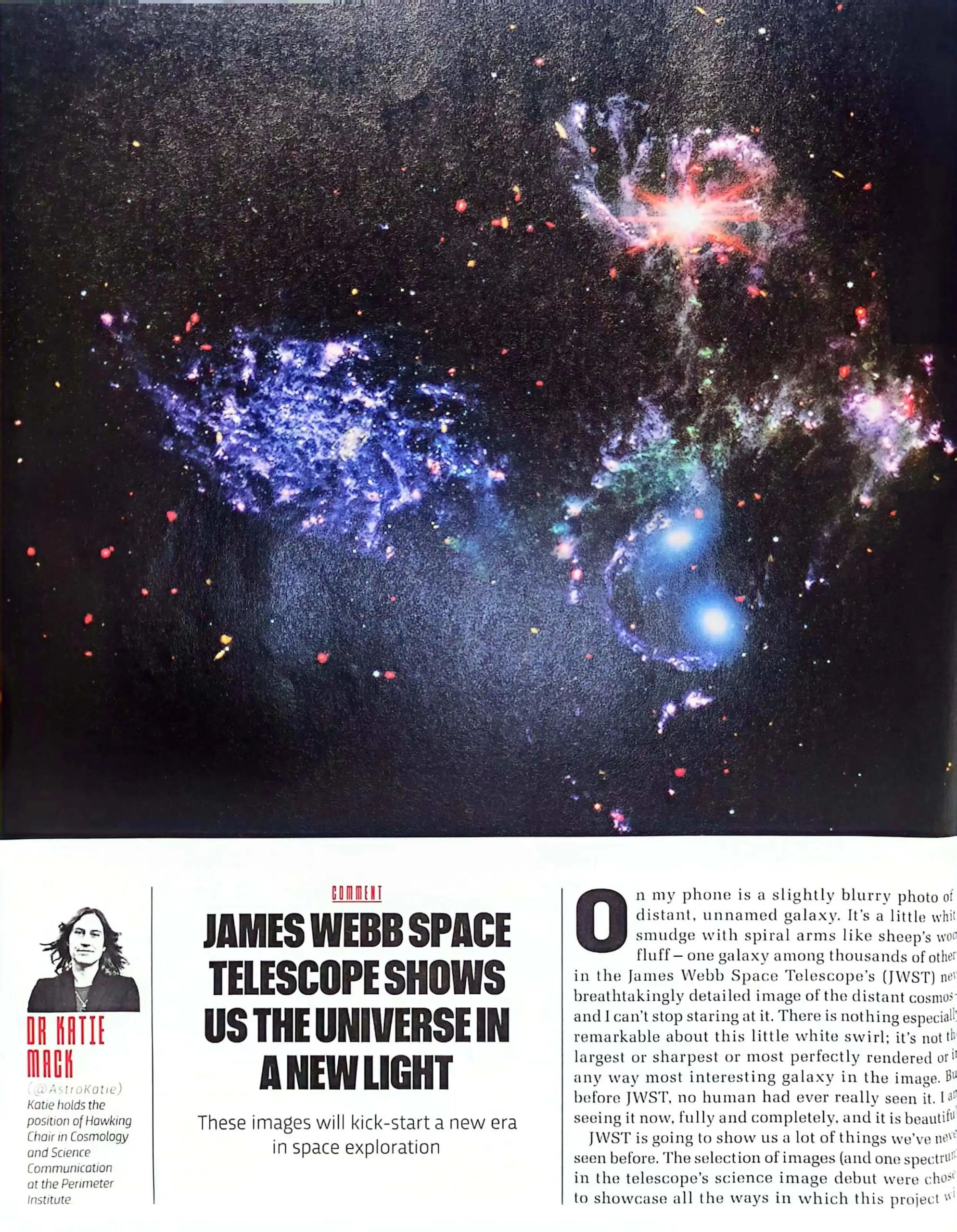 图片[4]-英美孩子学科学，竟然都靠BBC这本“稀奇古怪”的杂志？-AI Express News