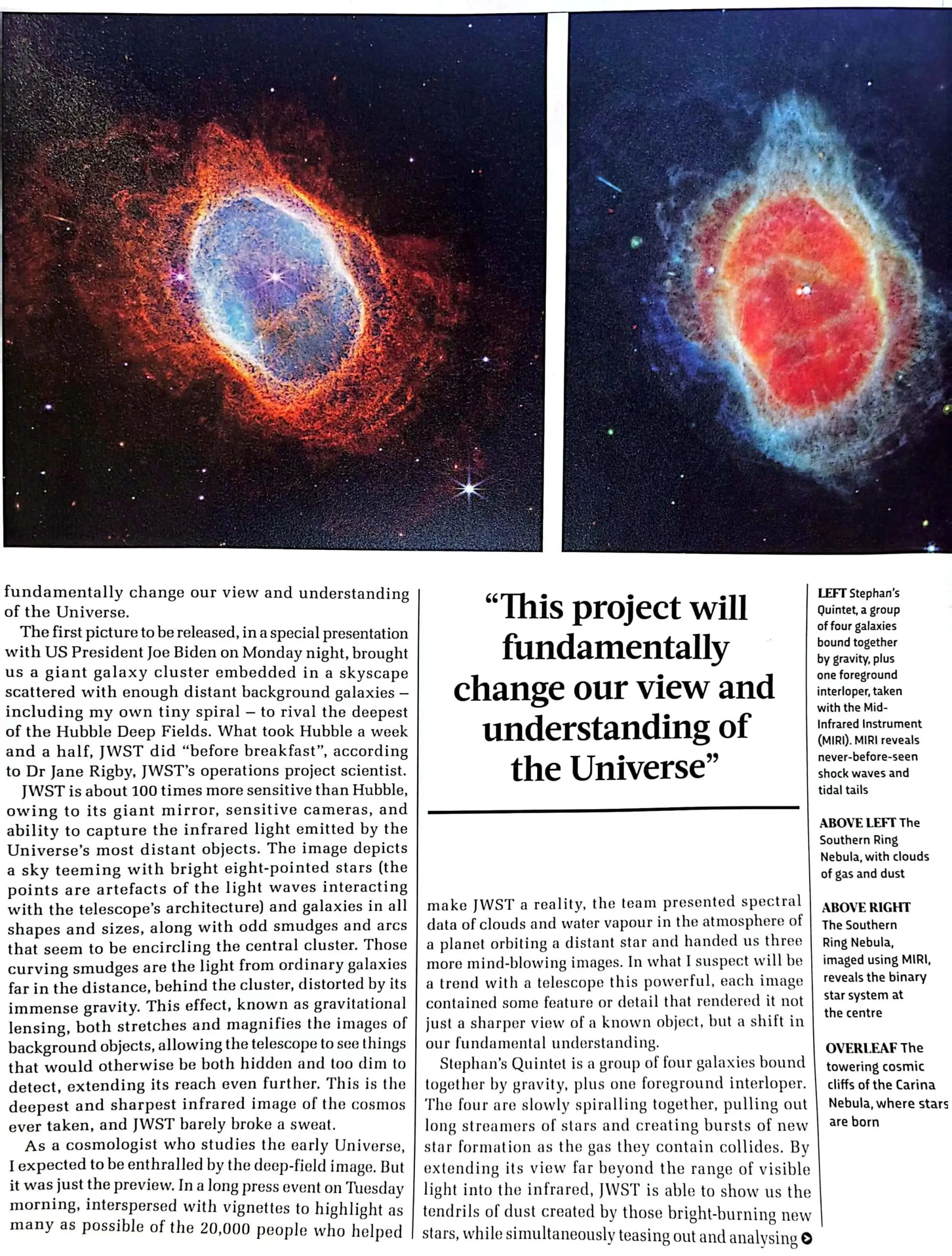 图片[5]-英美孩子学科学，竟然都靠BBC这本“稀奇古怪”的杂志？-AI Express News