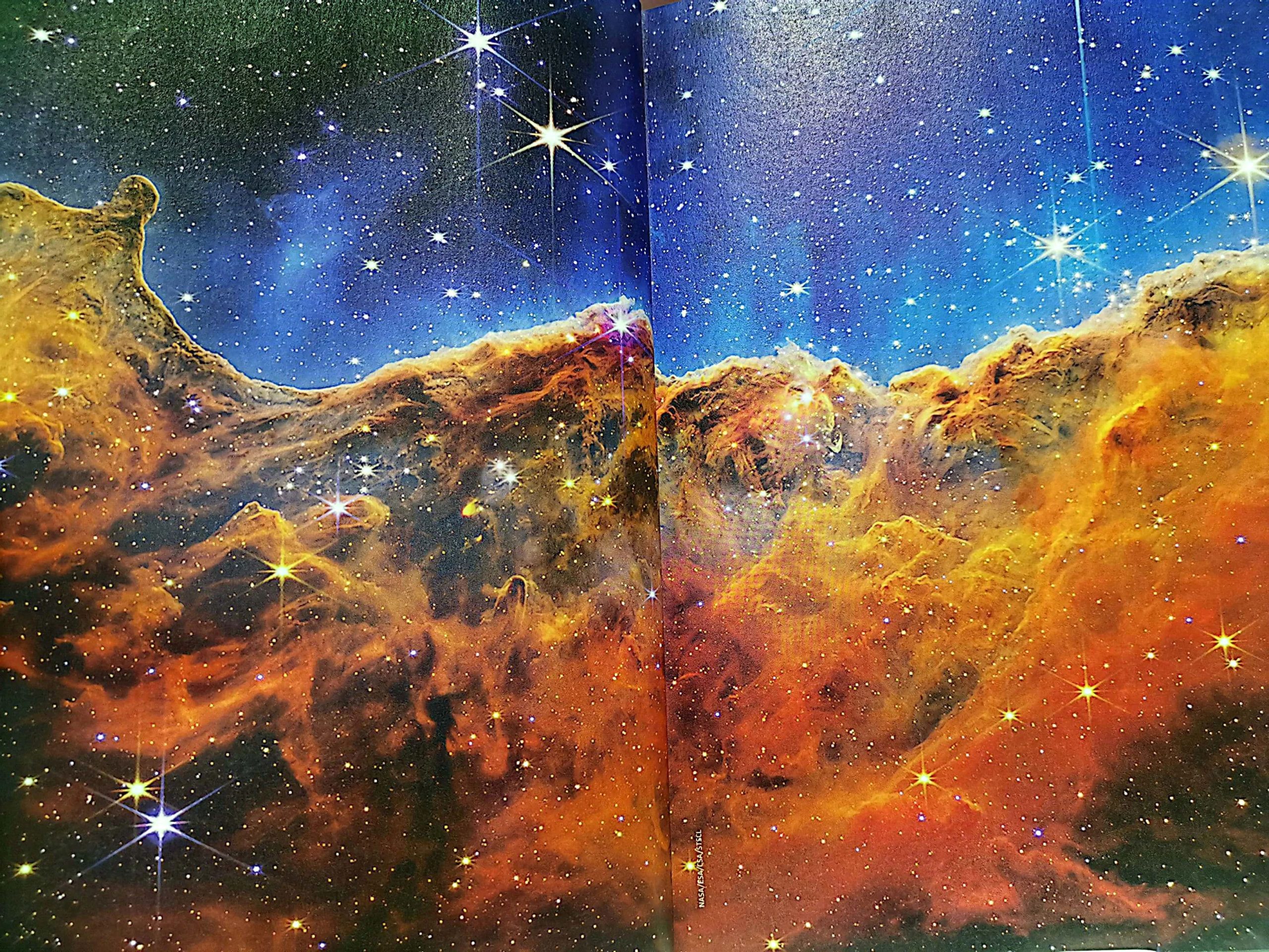 图片[6]-英美孩子学科学，竟然都靠BBC这本“稀奇古怪”的杂志？-AI Express News