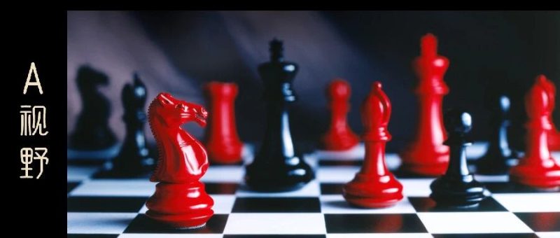 中国隐忍，是在等待旧秩序的哪一根支柱崩塌？-AI Express News