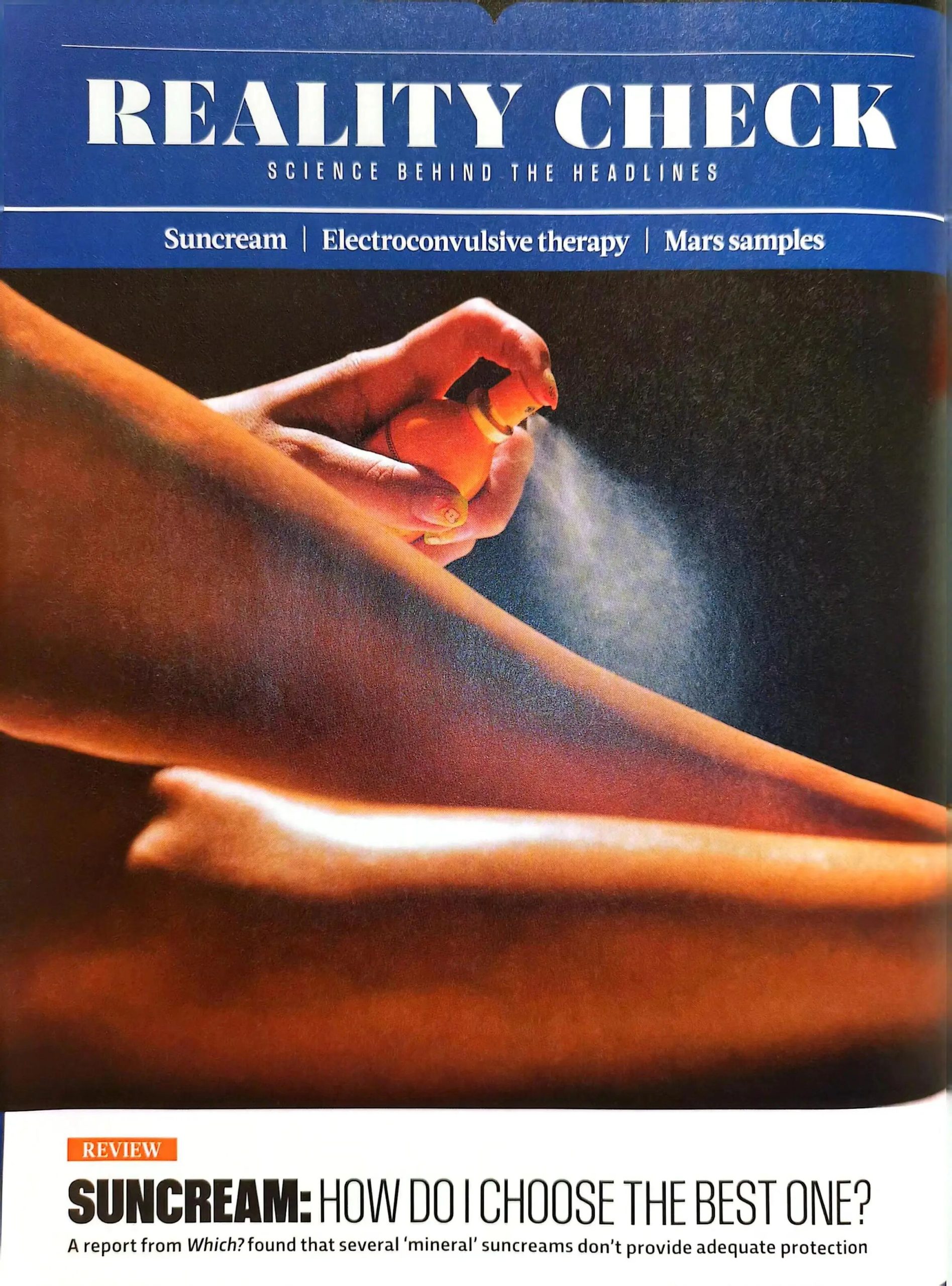 图片[7]-英美孩子学科学，竟然都靠BBC这本“稀奇古怪”的杂志？-AI Express News