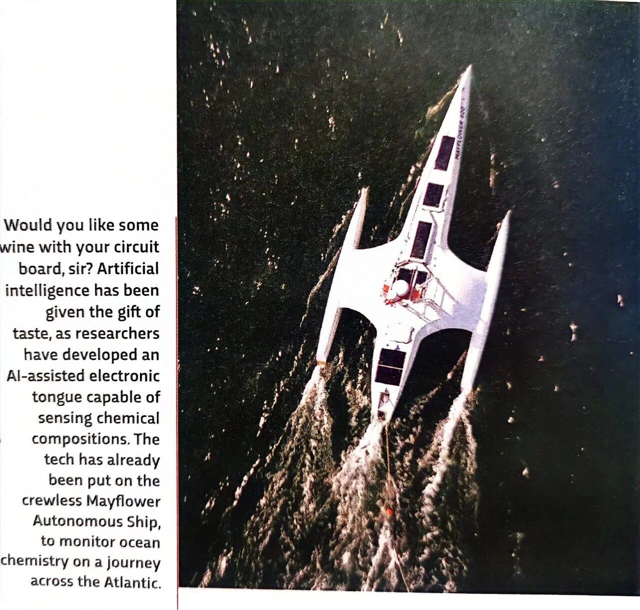 图片[12]-英美孩子学科学，竟然都靠BBC这本“稀奇古怪”的杂志？-AI Express News