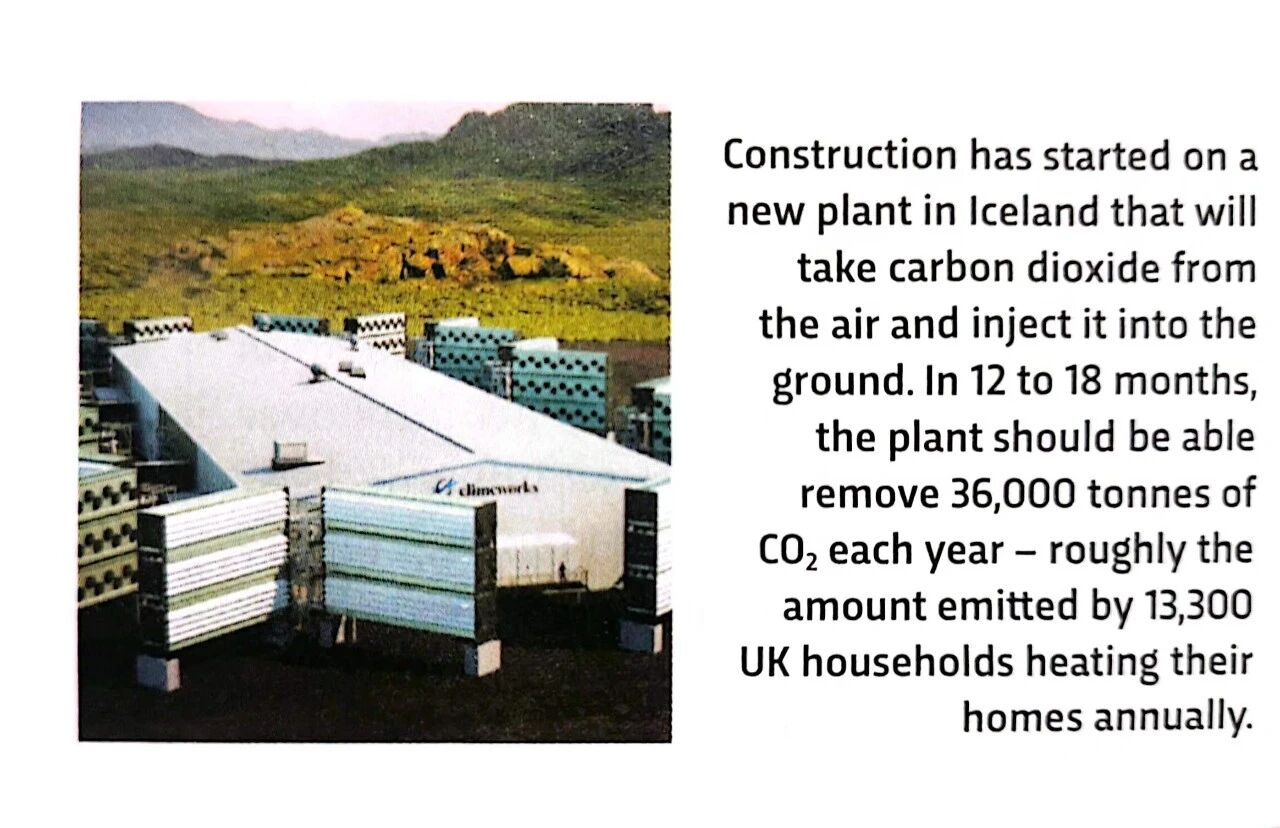 图片[13]-英美孩子学科学，竟然都靠BBC这本“稀奇古怪”的杂志？-AI Express News