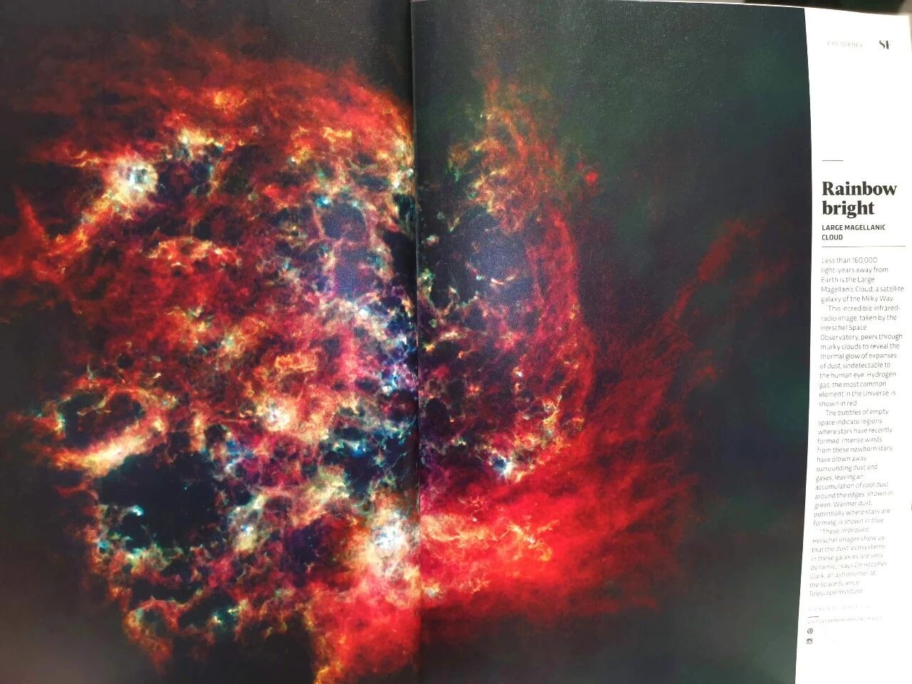 图片[19]-英美孩子学科学，竟然都靠BBC这本“稀奇古怪”的杂志？-AI Express News