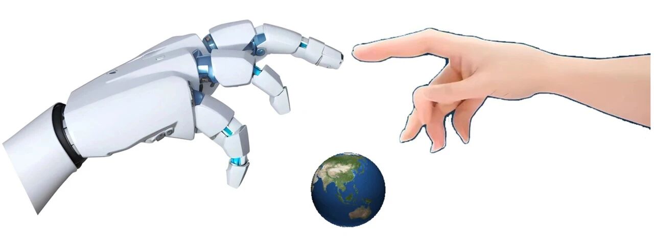 图片[4]-中科院首提「AI哲学」，万字解读：为自身立命，为AI立心-AI Express News