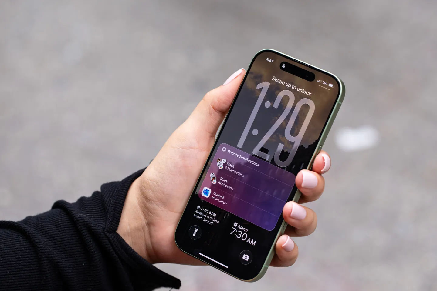 图片[4]-苹果推送iOS 26.2正式版/微信群崩了，官方回应/TGA获奖名单公布，《光与影：33 号远征队》横扫九项大奖-AI Express News