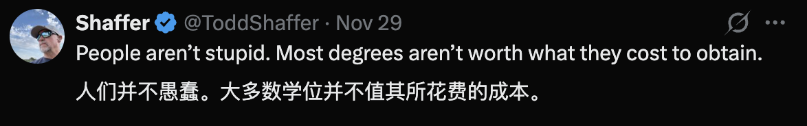 图片[5]-这代美国人，不相信「大学改变命运」了！-AI Express News