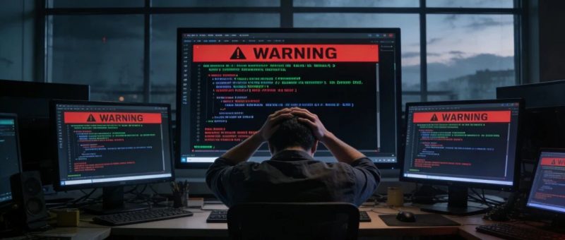 10级漏洞刚补完，React又炸了！现代Web“默认底座”因一行代码缺失引发全球地震，开发者经历最黑暗一周-AI Express News